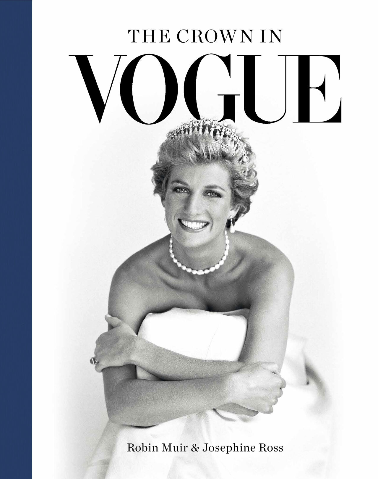 “The Crown in Vogue,” by Robin Muir and Josephine Ross